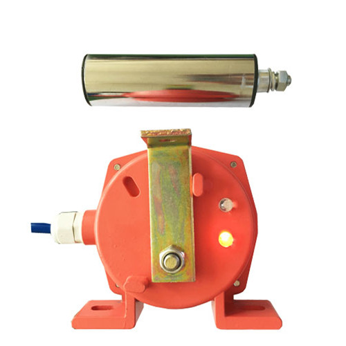 DPP-K2-J皮帶機(jī)跑偏開(kāi)關(guān)