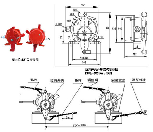 拉繩開關，外形結構及安裝圖.jpg