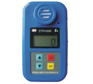 CTH1000型一氧化碳測定器 CTH1000型一氧化碳測定器
