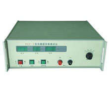 FCC-3型發爆器參數測試儀 FCC-3型發爆器參數測試儀