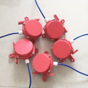 廠家銷售LLP1-S拉繩開關廠家直供