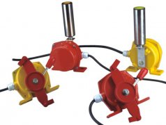 PSD-LS-II,PSD-LS-I雙向拉繩開關KBW-220L礦用往復式拉繩開關 PSD-LS-II,PSD-LS-I雙向拉繩開關KBW-220L礦用往復式拉繩開關