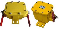 EXKLT2-P-Ⅱ防爆雙向拉繩開關(guān)KBW-220L礦用往復(fù)式拉繩開關(guān) EXKLT2-P-Ⅱ防爆雙向拉繩開關(guān)KBW-220L礦用往復(fù)式拉繩開關(guān)