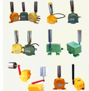 WHKP-11常規皮帶輸送機兩級跑偏開關防水跑偏開關 WHKP-11常規皮帶輸送機兩級跑偏開關防水跑偏開關