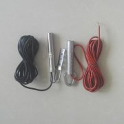 20-32AMP 紅色不銹鋼傾斜開關拉姆齊傾斜開關 20-32AMP 紅色不銹鋼傾斜開關拉姆齊傾斜開關