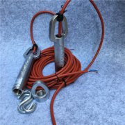 ETS-9防腐傾斜開(kāi)關(guān)堆煤傳感器 ETS-9防腐傾斜開(kāi)關(guān)堆煤傳感器