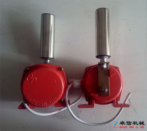 HFKPT1-15-35兩級跑偏開關 十年技術經驗KBW-220P防爆兩級跑偏開關 HFKPT1-15-35兩級跑偏開關 十年技術經驗KBW-220P防爆兩級跑偏開關