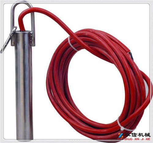 HJC-201A偏斜開關 ST-20傾斜開關堆煤傳感器 HJC-201A偏斜開關 ST-20傾斜開關堆煤傳感器