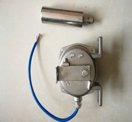 皮帶跑偏開關LHPE-10/1-LP、皮帶跑偏開關PB10-45廠家