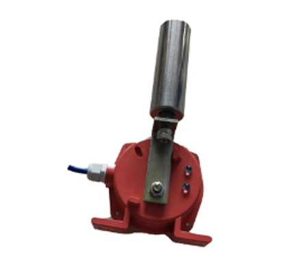 皮帶跑偏開關YHK-10-45、皮帶輸送機P-K2-自動停機防跑偏開關廠家