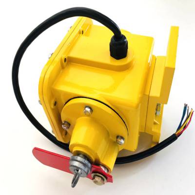 SCPT-075-30縱向撕裂檢測(cè)器380VAC3A、SCPT-090-30皮帶縱向撕裂檢測(cè)器生產(chǎn)