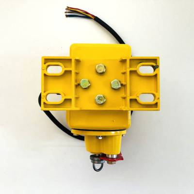 防撕裂檢測器THSL-L型1/125,250或480V、鋼廠220V皮帶縱向撕裂保護裝置ZSBH-9JG生產