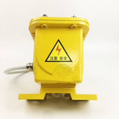 鋼廠220V皮帶縱向撕裂保護裝置ZSBH-9/JG、隔爆型縱向撕裂保護裝置BZL-220B價格