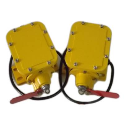 卓信光電檢測縱向撕裂保護裝置JYB/GDZL-Z-A、光電式縱向撕裂檢測器XJWGDZJ-Z-AAC3