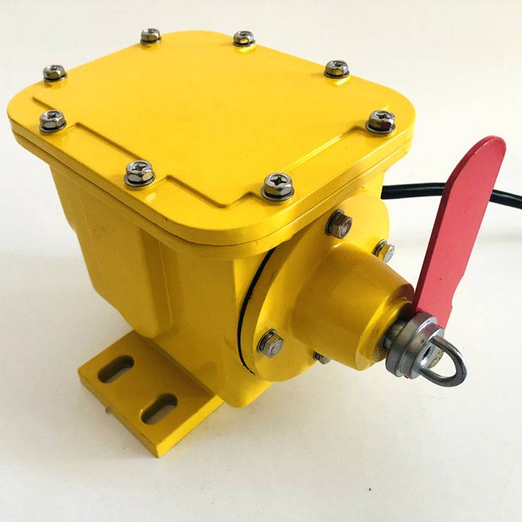 卓信膠帶防撕裂開關PLR50、膠帶檢測縱向撕裂開關PDSL-160KHB生產廠家