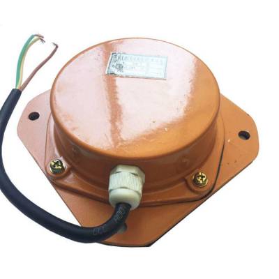 LON-y自動復位防堵料開關(guān)安裝視頻、LPT10-A1A1A-L150溜槽防堵檢測開關(guān)安裝與接線視
