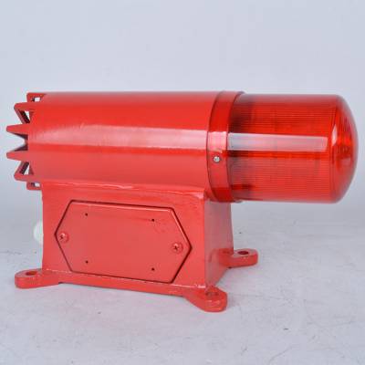 工業(yè)行車(chē)用聲光報(bào)警器SHDL-WA-220-R-P、工業(yè)聲光報(bào)警器FA-B33價(jià)格