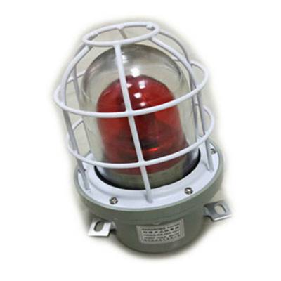 喊話報(bào)警器YM-BLSK-H、紅色醒目型防爆聲光報(bào)警器KCZ-W450BT廠家