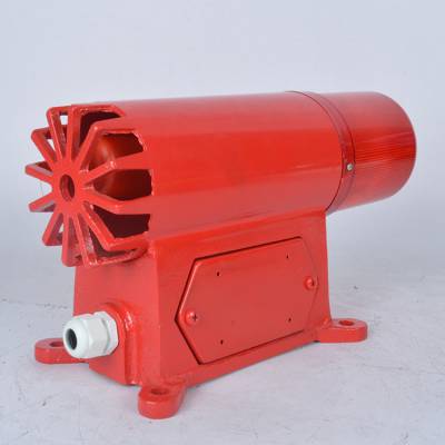 聲光報警器MJD100AC220V15W、聲光一體揚聲器YH25-325W價格