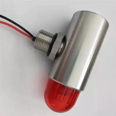 聲光一體揚聲器YH25-3/25W、外殼防水防塵聲光報警器AH-150-DL廠家