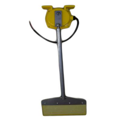 RF88D5G1AL=850化工污水處理用射頻導納物位計生產廠家 RF88D5G1AL=850化工污水處理用射頻導納物位計生產廠家