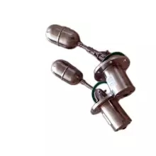 防水耐腐蝕料位開關(guān)VZ-XAB100、化工廠用料位開關(guān)DBTGAFMD生產(chǎn)