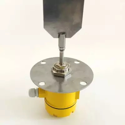 化工料倉顆粒檢測用料位開關YLWF-0CD、化工料倉用料位開關JY-ATN510AO價格